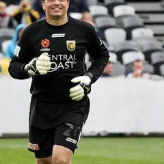 Mark Bosnich height profile photo