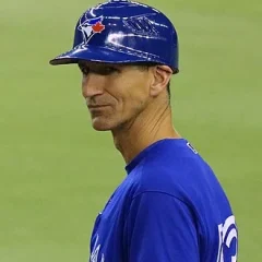 Mark Budzinski height profile photo