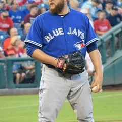 Mark Buehrle height profile photo