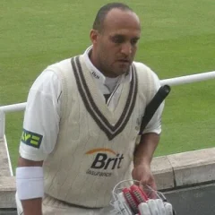 Mark Butcher height profile photo