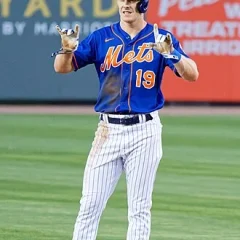 Mark Canha height profile photo