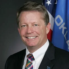 Mark Costello (Oklahoma politician) height profile photo