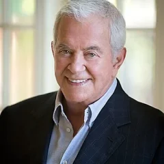 Mark Damon height profile photo