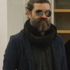 Mark Dasousa height profile photo