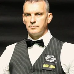 Mark Davis (snooker player) height profile photo