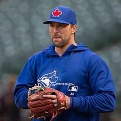 Mark DeRosa height profile photo