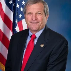 Mark DeSaulnier height profile photo