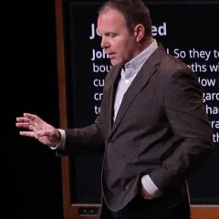 Mark Driscoll height profile photo