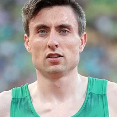 Mark English (athlete) height profile photo
