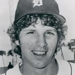 Mark Fidrych height profile photo