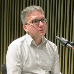 Mark Fisher height profile photo