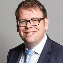 Mark Fletcher (politician) height profile photo