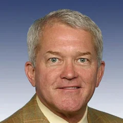 Mark Foley height profile photo