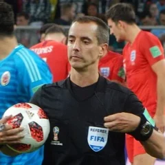 Mark Geiger height profile photo