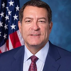 Mark Green (Tennessee politician) height profile photo