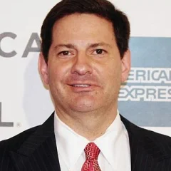 Mark Halperin height profile photo