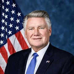 Mark Harris (North Carolina politician) height profile photo