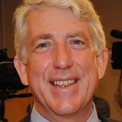 Mark Herring height profile photo