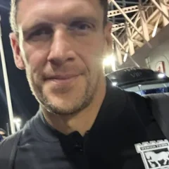 Mark Hudson (footballer, born 1982) height profile photo