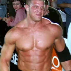 Mark Jindrak height profile photo