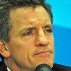 Mark Johnson (ice hockey) height profile photo