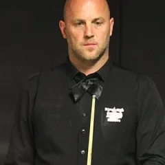 Mark King (snooker player) height profile photo