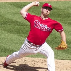 Mark Leiter Jr. height profile photo