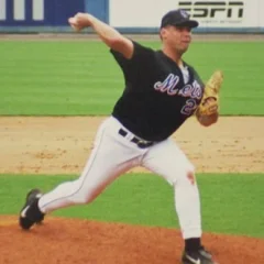 Mark Leiter height profile photo