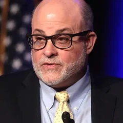 Mark Levin height profile photo