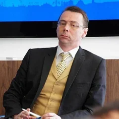 Mark Littlewood height profile photo