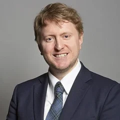 Mark Logan (politician) height profile photo