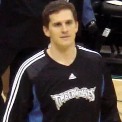 Mark Madsen (basketball) height profile photo