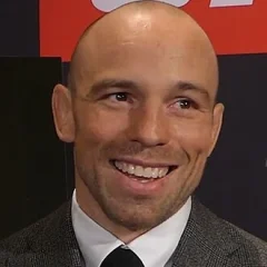 Mark Madsen (fighter) height profile photo