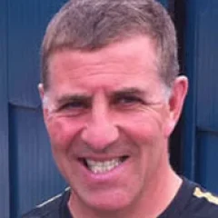 Mark McGhee height profile photo