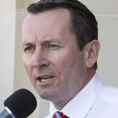 Mark McGowan height profile photo