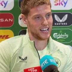 Mark McGuinness height profile photo