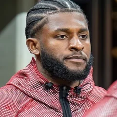 Mark McKenzie (soccer, born 1999) height profile photo