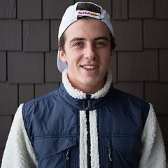 Mark McMorris height profile photo