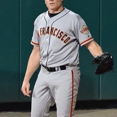 Mark Melancon height profile photo
