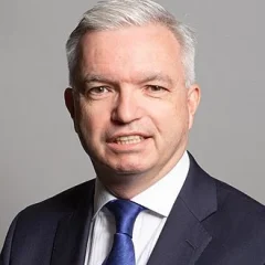 Mark Menzies height profile photo