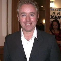 Mark Millar height profile photo