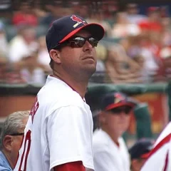 Mark Mulder height profile photo