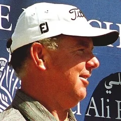 Mark O'Meara height profile photo
