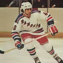 Mark Pavelich height profile photo