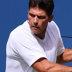Mark Philippoussis height profile photo