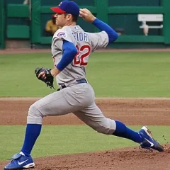 Mark Prior height profile photo