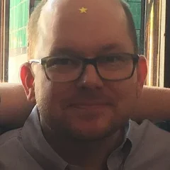 Mark Proksch height profile photo