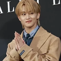 Mark (rapper) height profile photo