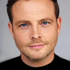 Mark Rhodes height profile photo
