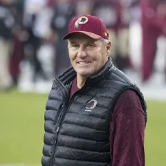 Mark Rypien height profile photo